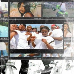 in my white tee - dem franchize boyz - j dilla - ICYTWAT