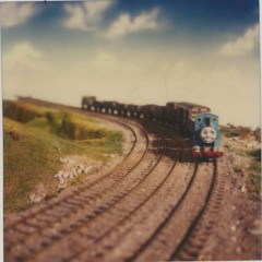 Thomas & the Trucks Theme (Series 1 Recreation)
