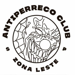 SET ANTI PERRECO - 1 | DJ SUK