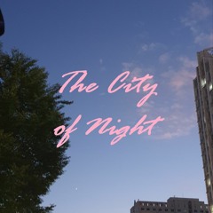 01 The City of Night Instrumental