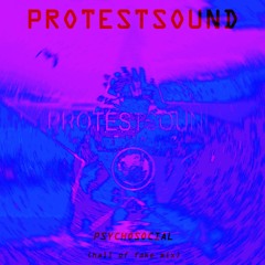 PSYCHOSOCIAL ( hall of fake mix )