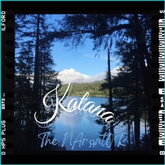 Katana- NaR8r remix (Prod. Nxnja)