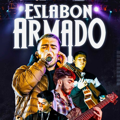 Stream ESLABON ARMADO MIX 2023 (Dj 2 INTENZE) by Dj 2 Intenze Listen