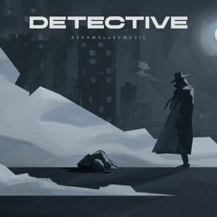 Detective - Cinematic and Thriller Background Music / Spy Music Instrumental (FREE DOWNLOAD)