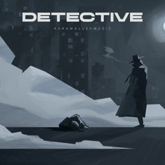 Detective - Cinematic Spy Music Instrumental (FREE DOWNLOAD)