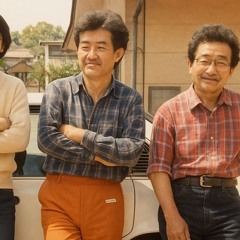 オリジナル「江古田ラインブルースＤｍ」
