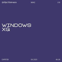 windowsXG - 8hd