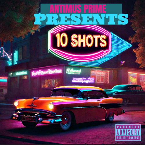 10 SHOTS