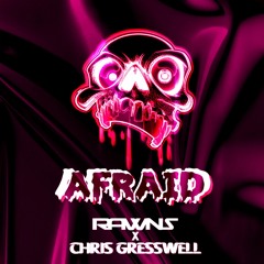 James Hype - Afraid ft. HARLEE (Rawns & Chris Gresswell Bootleg) [FREE DOWNLOAD]