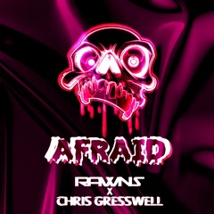 James Hype - Afraid ft. HARLEE (Rawns & Chris Gresswell Bootleg) [FREE DOWNLOAD]