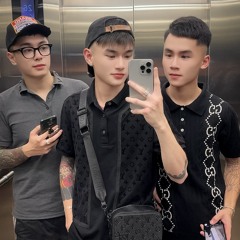 VIETMIX 2K25 - Hạnh Phúc Không Chọn Anh ( NEW )