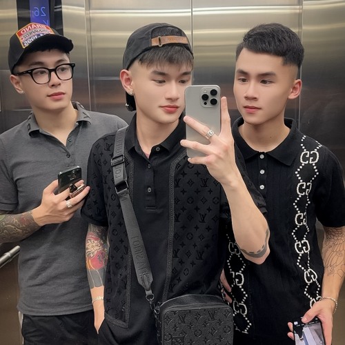 VIETMIX 2K25 - Hạnh Phúc Không Chọn Anh ( NEW )