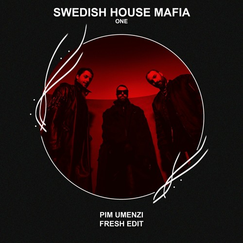 Swedish House Mafia - One (Pim Umenzi Fresh Edit) [FREE DOWNLOAD] Supported by Afrojack!