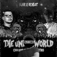 KIOR & Schlot - The Underworld (AceTone Edit)