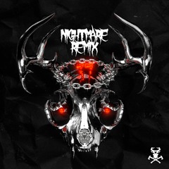 Dip Doundou Guiss - Nightmare (LUMBERJVCK FLIP)