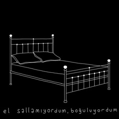 stevie smith - el sallamıyordum boğuluyordum (seslendiren: alper gemici)