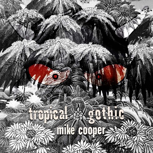 Mike Cooper, Clive Bell, Sylvia Hallett - Tropical Gothic live at Cafe Oto (CD Preview)