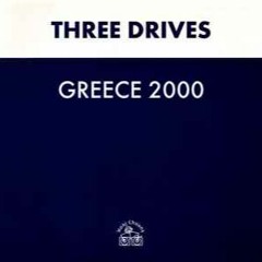 Greece 2000 (Man With No Name Dj Portospawn
