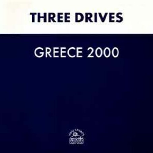 Greece 2000 (Man With No Name Dj Portospawn