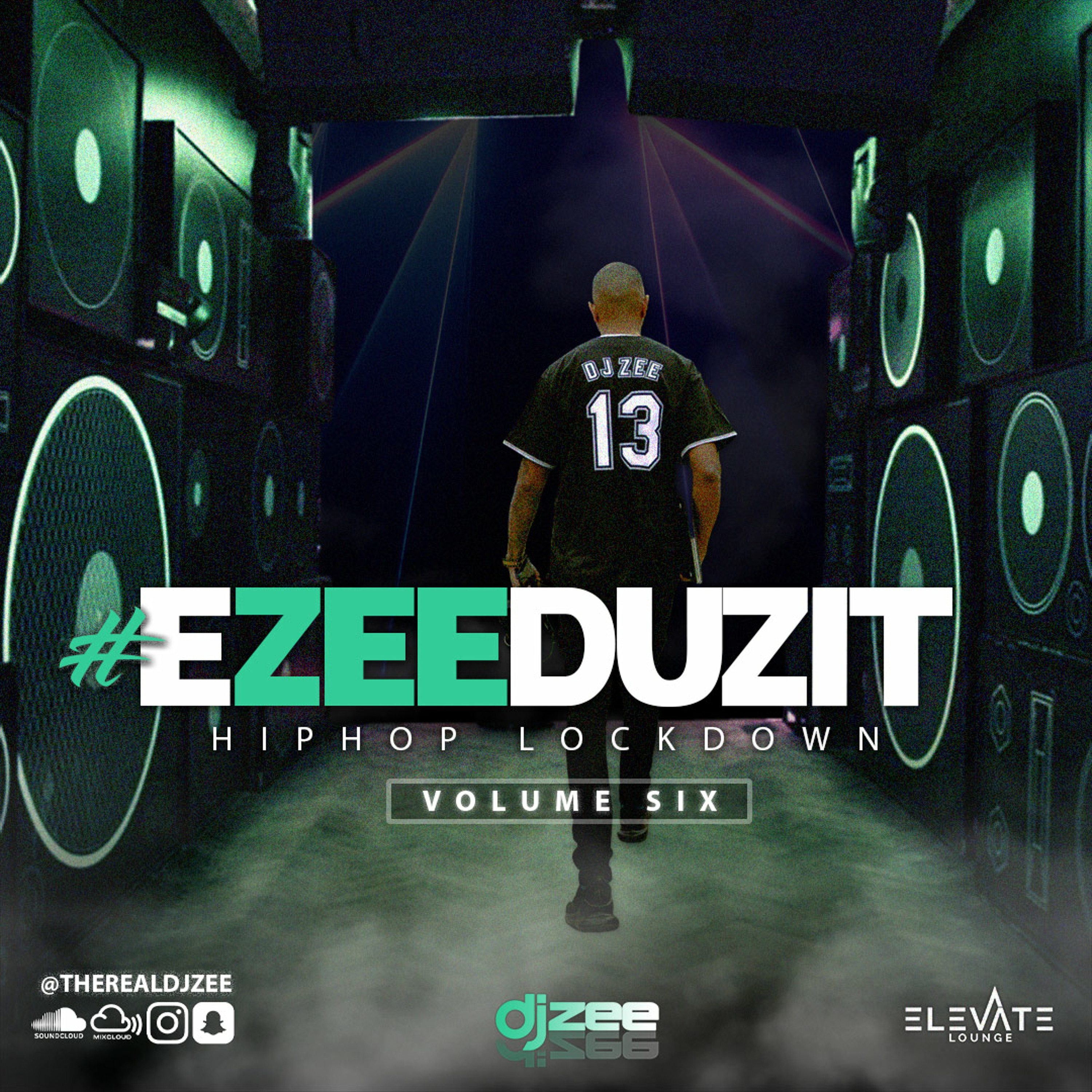 THEREALDJZEE