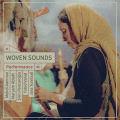 Roots Revival - Lullaby From Isfahan Province