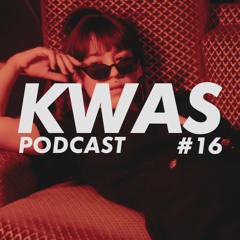 KWAST #16 - Dominika Jurewicz