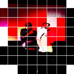 King (velvet flip)