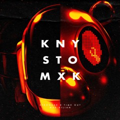Stronger X Time Out (Max Kilian Mashup)