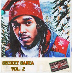 Light Up This Tree Feat. Worldwide Westside