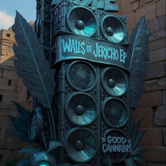 Walls of Jericho Ep