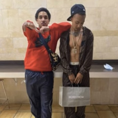 Fenix Flexin x FrostyDaSnowman - Good Pussy(Prod.Milo)[Unreleased]