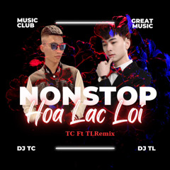 NST -HOA LẠC LỐI - TC ft TL MIX.mp3