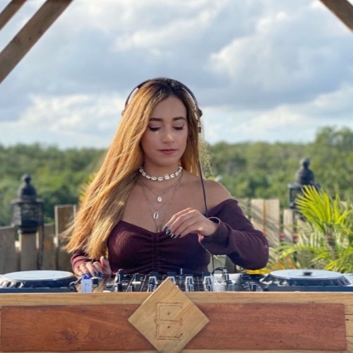 Juli Aristy | Techno Jungle Tulum Mix 2022 | By @EPHIMERA Tulum