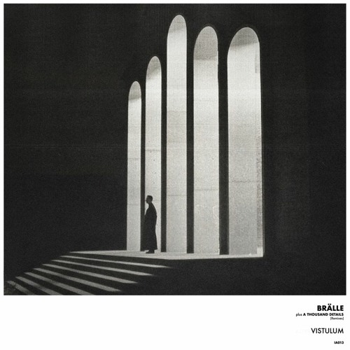 [PREMIERE] | BRÄLLE - Vistulum [IA013]