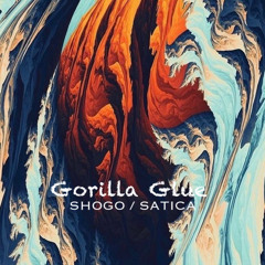 -Gorilla Glue- /  2023