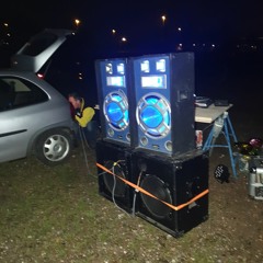 DemiTek Bday Mix @Tuureluurs 2.0