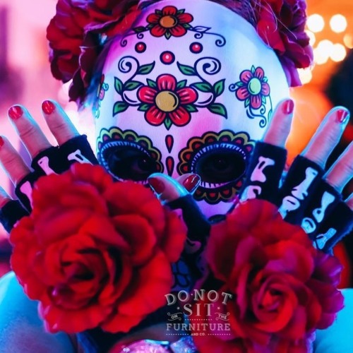 Surreal Flight Halloween Weekend  11-29-22 warm up vibes for Facundo Mohrr