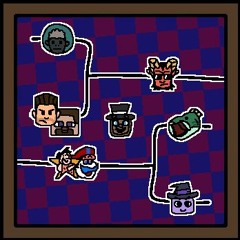 [WINNERS ROUND 2] BRING THE NOISE