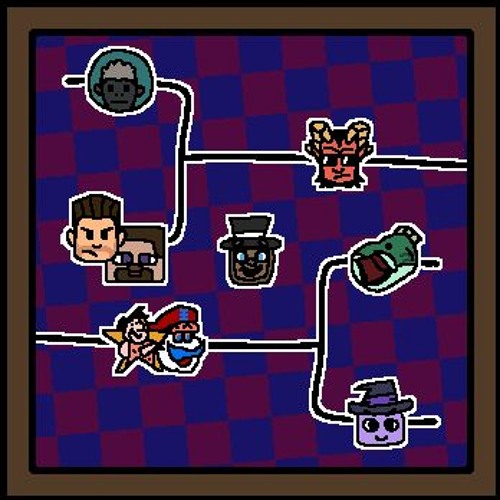 [WINNERS ROUND 2] BRING THE NOISE