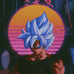 Goku x Miss the Rage x Mario Judah