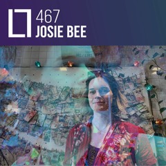 Loose Lips Mix Series - 467 - Josie Bee