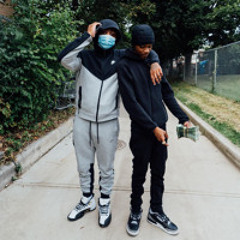 KsBvndz - Car Dink/Open Mic *Hosted By Mac4velli*
