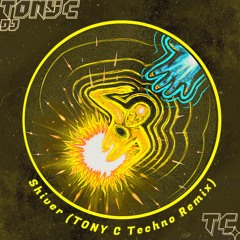 John Summit X Hayla - Shiver (TONY C Techno Remix)