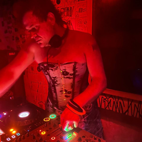 Count Donkula - Silly Little Rave Oct 3 2025