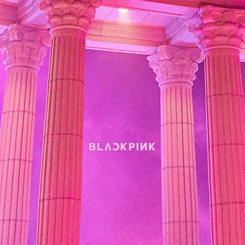 BLACKPINK - As If It's Your Last [instrumental]