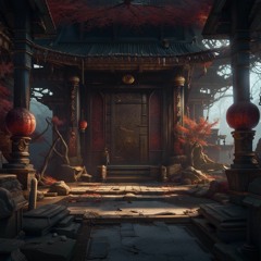 TRVPMXNEY - DOJO OF THE DEAD