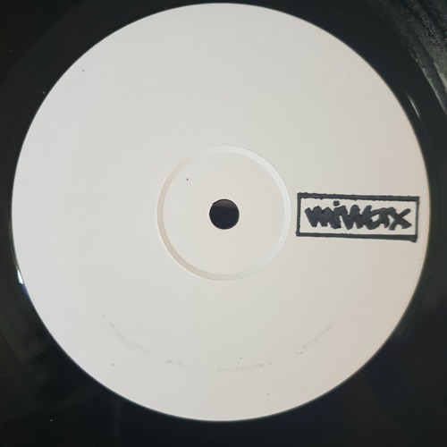 Marvel & Eli - Vibes (4x4 Mix)