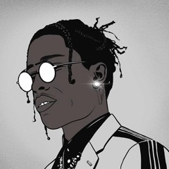 "Trend Settaz" - A$AP Rocky x Skepta Type Beat | "Praise The Lord" Type Instrumental