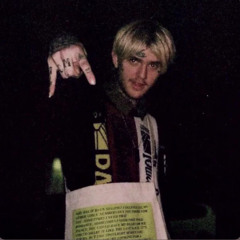 Lil peep ft mackned - suicide(prod jolst & itslilvibez)