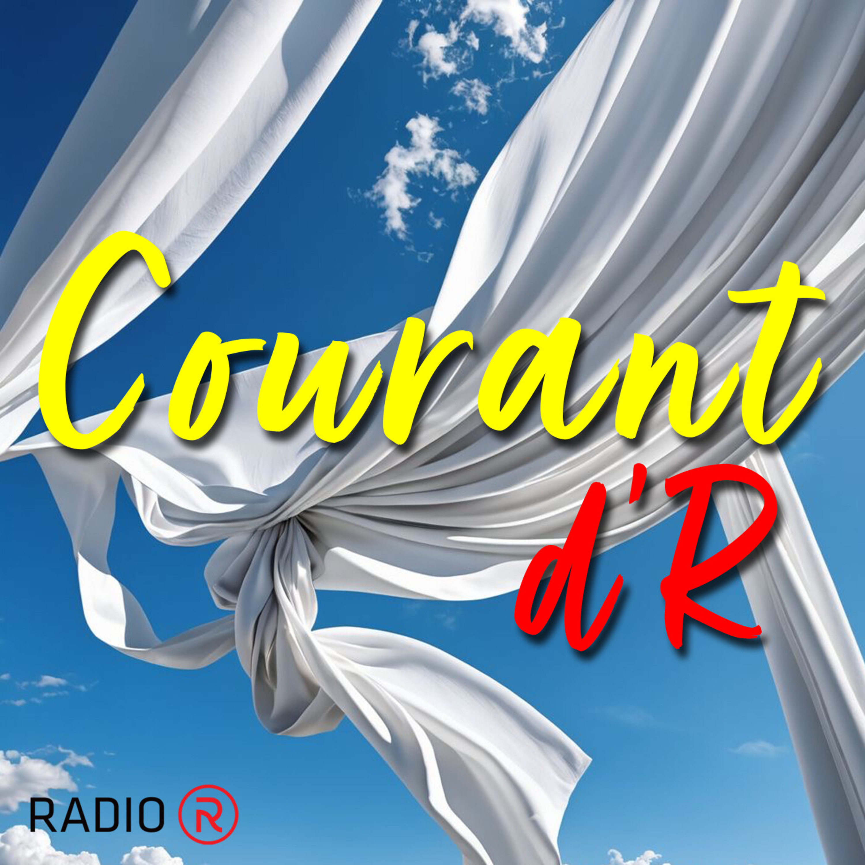 Courant d'R: Le service aux autres episode artwork